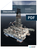 Maersk Discoverer PDF