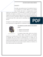 Encendido Por Magneto y Diferencia Generador Alternador