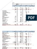 Formato 04 Matriz de Rev. Analitica - Estado de Situacion Financiera