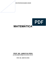 Apostila Matemática Ead