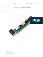 Avr Usb Programmer Manualv2 - PDF