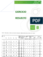 Seleccion de Un Montacargas - Ejercicio Practico