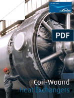 Coil Wound Heat Exhangers - tcm19 407186 PDF