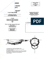 Fouga Magister Vers Ndola Extrait Des Veilles Tiges Anciens Pilotes