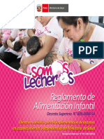 Guia de Nutricion Infantil Minsa 2006 Reimpresion 2017