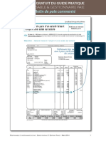 Bulletin de Paie Commenté