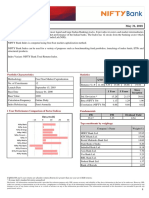 Portfolio Characteristics Statistics: 1 Year YTD QTD 5 Years Since Inception