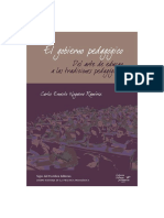 El Gobierno Pedagogico PDF