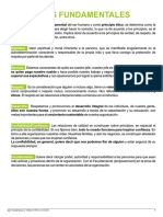 Código de Ética y Conducta PDF