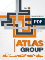 AtlasGroup Album en