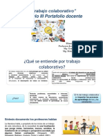 Trabajo Colaborativo Módulo II Portafolio Eliana Varela P.