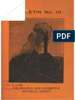 LIRR Locomotive Roster 1836 - 1871