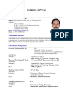 Rakesh Resume PDF