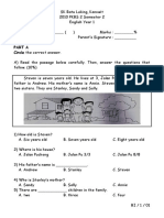 BI Y1 Final Exam