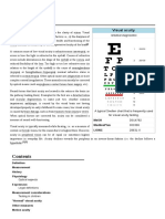 Visual Acuity PDF