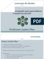 Treinamento Roteamento PDF