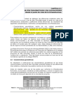 Capítulo 2. Las Líneas de Alta Velocidad Frente A Las Convencionales Desde El Punto de Vista de La Infraestructura