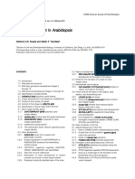 Fruitt Developmentt in N: Arabidopsis