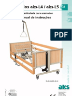 Manual AKS Cama Hospitalar L4 L5