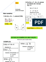 Fun Ç Õ Es 2 ° Grau - Composta e Inversa 5