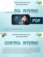 Control Interno