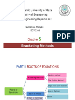 Ch5 Bracketing Methods Compatibility Mode