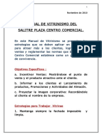 Manual Vitrinismo PDF