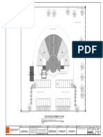 Property Line: Site Development Plan