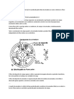 Reação Da Armadura