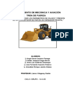 Tarea 8 - Pruebas y Ajustes Del Cargador 924