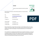 Edible Cassava Starch Films Carrying Rosemary Antioxidant Extracts For Potential Use As Active Food Packaging