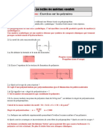 02 Correction Exo Polymere