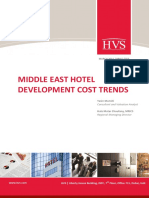 HVS Hotel Dev Cost 2014