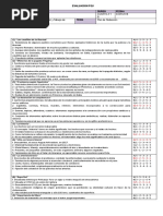 Evaluacion Psu