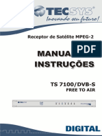 Man TS7100 PDF