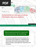 Kotler 12 Comunicaciones Integradas de Marketing