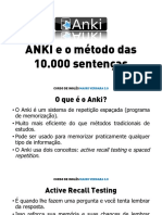 M01V05 - Anki e o Método Das Sentenças SLIDES PDF