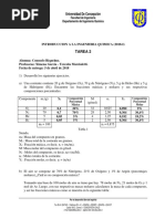 TAREA - 2 (Terminada)