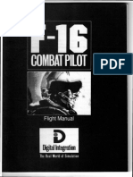 F 16 Combat Pilot Dos 08cp Manual