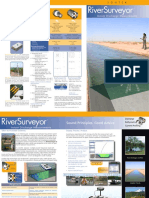 Sontek Riversurveyor