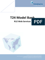 R12 Model Bank TWS (EE) Deployment Guide