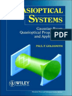 (IEEE Press Series on RF and Microwave Technology) Paul F. Goldsmith-Quasioptical Systems_ Gaussian Beam Quasioptical Propogation and Applications (IEEE Press Series on RF and Microwave Technology)-Wi.pdf