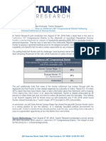 CA-50 Tulchin Research For Ammar Campa-Najjar (Aug. 2018)