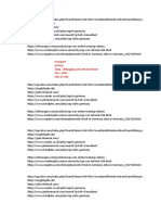 Transport Pricing Abap, Debugging and Enhancement Edi + Idoc MM & WM