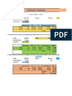 Jornada Laboral Extractivas