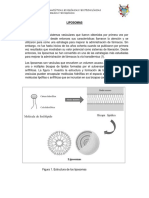 Liposomas Dermofarmacia