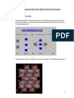 Mechanisms in The Cleaning of Aluminium Melts With Flux Preparations PDF