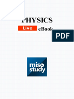 Concepts of Laws of Motion (L.O.M.) Physics For JEE & NEET 2019