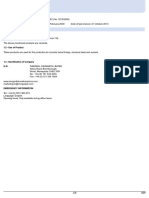 Fire Barrier 135 Msds PDF