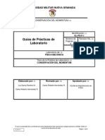 14-15 Choques 1D - 2D PDF